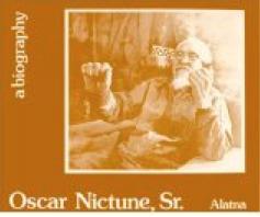 Oscar Nictune, Sr.